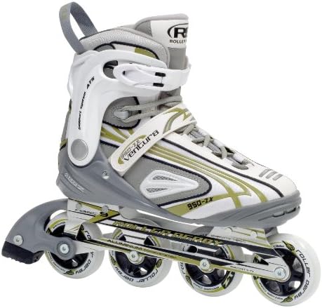 Roller Derby Ventura 950-ZX Women's Inline Skates (9)