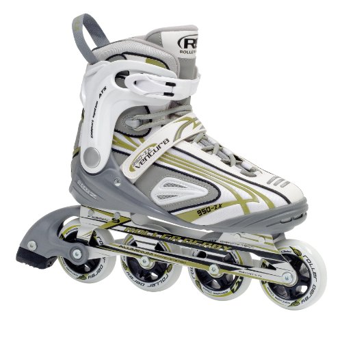 Roller Derby Ventura 950-ZX Women's Inline Skates (9)