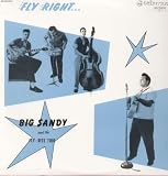 Rite Trio-Fly Right With, A [VINYL]