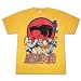 Search : ThunderCats Japanese Pop T-Shirt