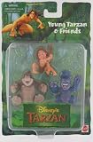 Disney's Young Tarzan & FriendsIMAGE