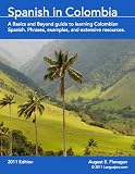 Spanish in Colombia: Basics and Beyond