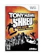 Tony Hawk: Shred Stand-Alone Software