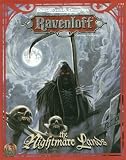 The Nightmare Lands (Ravenloft Campaign Expansion)