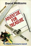 Advertise for Treasure : a Mark Treasure novel
