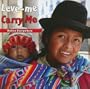 Carry Me (Babies Everywhere) Portuguese/English (Portuguese Edition)