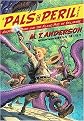 Jasper Dash and the Flame-Pits of Delaware (Hardcover)