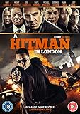 A Hitman In London [DVD]