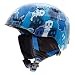 For those that never sit down and always operate at a low buzz, you’ll be happy to know they’ve got the Zoom helmet to protect their domes when they’re straight lining the groom in a high-speed wedge.
