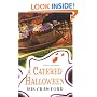 A Catered Halloween (Mystery with Recipes)