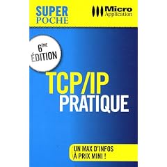 TCP / IP Pratique