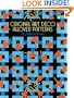 Original Art Deco Allover Patterns (Dover Pictorial Archives)
