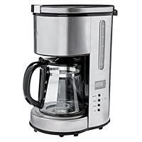 Giada Programmable Coffee Maker