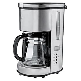 Giada Programmable Coffee Maker