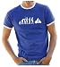 Produkt-Bild: Scooter evolution t-shirt VESPA Roller scooterist - T-SHIRT S- XXL