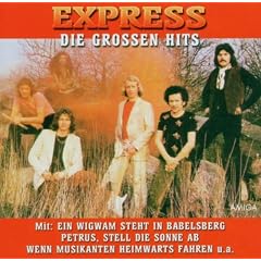 Express Hits