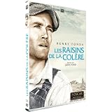Les Raisins de la col�repar Henry Fonda