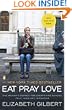 Eat, Pray, Love