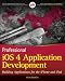Professional iPhone and iPad Application Development