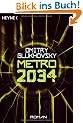 Metro 2034: Roman