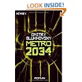 Metro 2034: Roman