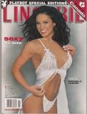 Playboy's Lingerie November 2002