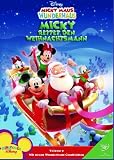 Eigenschaften Walt Disney  / Micky Maus Wunderhaus: Micky rettet den Weihnachtsmann
