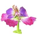 Barbie Blooming Thumbelina Doll