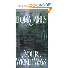 Your Wicked Ways
