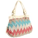 Big Buddha Chloe Tote