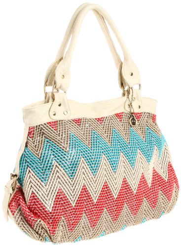 Big Buddha Chloe Tote