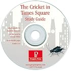 The Cricket in Times Square Study Guide CD-ROM by Andrew Clausen