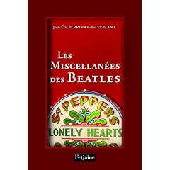 Les miscellan�es des Beatles