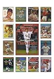 St. Louis Cardinals Sports Illustrated Collage Poster