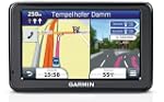 Garmin n�vi 2495 LMT Navigationsger�t...
