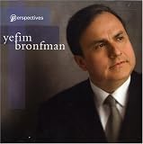 Yefim Bronfman: Perspectives