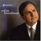 Yefim Bronfman: Perspectives by Mily Balakirev, Sergey Prokofiev, Igor Stravinsky, Pyotr Il'yich Tchaikovsky, and Zubin Mehta