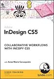 Lynda.com InDesign CS5 Collaborative Workflows with InCopy CS5