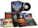 Diamond Collection (10cd Vinyl Replica Box Set)
