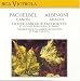 Classical Music : Pachelbel Canon & other Baroque Favorites