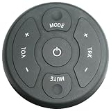 Prospec Electronics JBL REM 40GS Marine Wireless RF Remote for JBL Receivers