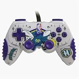 PS2 NBA New Orleans Hornets Control Pad Pro