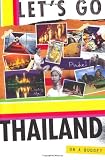 Lets Go Thailand 3rd Edition
