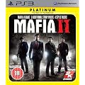 Mafia 2 - Platinum (PS3)