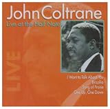 Live At The Half Note