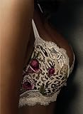 Dessous Lise Charmel - Jardin D Eden - BH