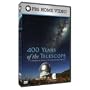 400 Years of the Telescope