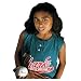Womens 50/50 Sleeveless Jersey