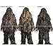 CamoSystems Jackal Ghillie Suit