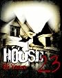 House 23 (a suspense mystery thriller)